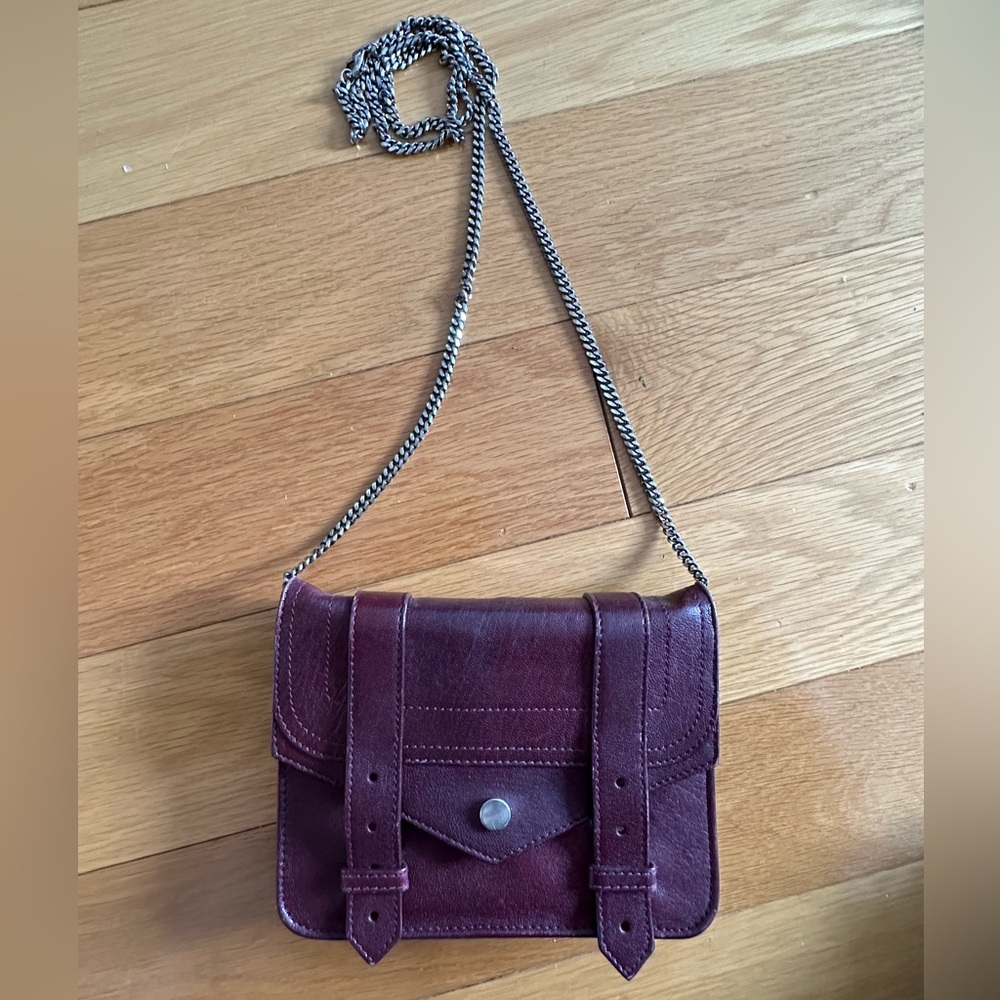 Proenza Schouler Crossbody Handbag
